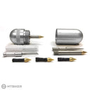 DYNAPLUG Tubeless Repair Kit - Micro Pro - Silver