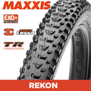 MAXXIS Rekon - 27.5 X 2.60 WT Folding 60TPI EXO+ 3C MaxxTerra TR