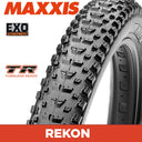 MAXXIS Mountain - REKON - 29X2.40 - EXO / TR - Foldable 60 TPI E25