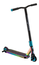 Mongoose Rise 100 Pro Scooter SLICK