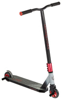 Mongoose Rise 100 Pro Scooter BLK/RED.