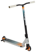 Mongoose Rise 110 Elite Scooter GRY/ORG.