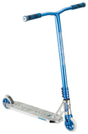 Mongoose Rise 110 Team Scooter SLV/BLU.