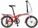 20 Adapt 3 Red