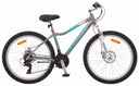 26 L Breaker Grey