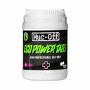 Muc-Off Eco Power Tabs (1 Tub of 4 Tablets)