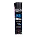 Muc-Off Wet Weather Lube Aerosol Spray Bottle 400ml