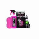 Muc-Off eBike Clean, Protect & Lube 4 Piece Kit