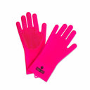 Muc-Off Deep Scrubber Gloves Pink Medium