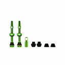 Muc-Off Tubeless Valves v2 44mm Green