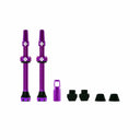 Muc-Off Tubeless Valves v2 60mm Purple