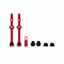 Muc-Off Tubeless Valves v2 60mm Red