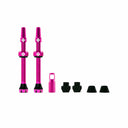 Muc-Off Tubeless Valves v2 60mm Pink