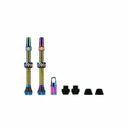 Muc-Off Tubeless Valves v2 60mm Iridescent