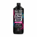 Muc-Off Ultrasonic Tank Cleaner 1 Litre