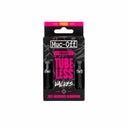 Muc-Off Tubeless Valves v2 44mm Grey