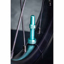 Muc-Off Tubeless Valves v2 44mm Turquoise