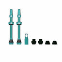 Muc-Off Tubeless Valves v2 60mm Turquoise