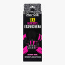 Muc-Off Premium Brush Set 5 Piece
