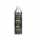 Muc-Off C3 Ceramic Dry Lube Refill Bottle 300ml