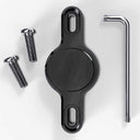 Muc-Off Secure Airtag Holder V3 Black