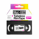 Muc-Off Tubeless Rim Tape 19mm / 10m