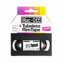 Muc-Off Tubeless Rim Tape 38mm / 10m
