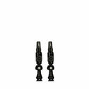 Muc-Off Big Bore Lite Tubeless Valve Small (30mm) Black