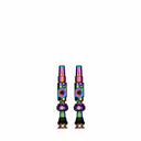 Muc-Off Big Bore Lite Tubeless Valve Small (30mm) Iridescent