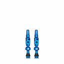 Muc-Off Big Bore Lite Tubeless Valve Small (30mm) Blue
