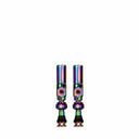Muc-Off Big Bore Hybrid Tubeless Valve Small (30mm) Iridescent