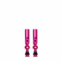 Muc-Off Big Bore Hybrid Tubeless Valve Small (30mm) Pink