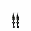 Muc-Off Big Bore Lite Tubeless Valve Medium (35mm) Black