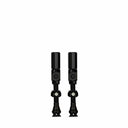 Muc-Off Big Bore Hybrid Tubeless Valve Medium (35mm) Black