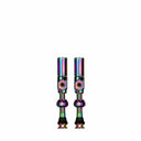 Muc-Off Big Bore Hybrid Tubeless Valve Medium (35mm) Iridescent