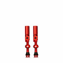 Muc-Off Big Bore Hybrid Tubeless Valve Medium (35mm) Red
