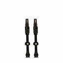 Muc-Off Big Bore Lite Tubeless Valve Large (45mm) Black