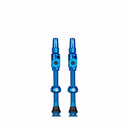 Muc-Off Big Bore Lite Tubeless Valve Large (45mm) Blue