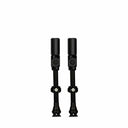 Muc-Off Big Bore Hybrid Tubeless Valve Large (45mm) Black