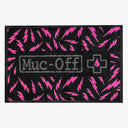 Muc-Off Ridiculously Absorbent Floor Mat 60x90cm
