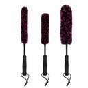 Muc-Off Microfibre Detailing Brush Set 3 Piece