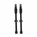 Muc-Off Big Bore Lite Tubeless Valve XXXLarge (80mm) Black