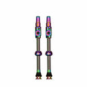 Muc-Off Big Bore Lite Tubeless Valve XXLarge (70mm) Iridescent