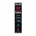 Muc-Off C3 Ceramic Wet Weather Lube Bottle 120ml