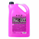 Muc-Off Nano Tech Bike Cleaner 5 Litre Bottle