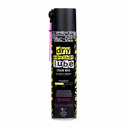 Muc-Off Dry Weather Lube Aerosol Spray Bottle 400ml