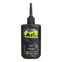 MolicSYN Prime MoS2 Molybdenum Disulfide Dry Chain Lubricant Chain Wax120ML