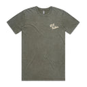 OG Bikes Zapster Garage Tee