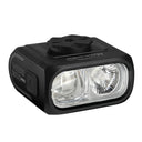 MAGICSHINE Front Light - Hori 1300 PRO Dual Mounting - ANT+ - Di2 - FTR LightSync