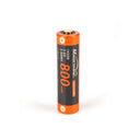 MAGICSHINE Replacement Battery for MOH25